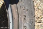 2 stk dekk - Pirelli P Zero 235/50 r19