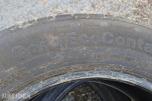 2017 4 stk - Continental Ecocontact 215/60 r17