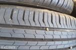 2017 4 stk - Continental Ecocontact 215/60 r17