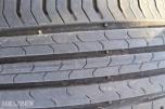 2017 4 stk - Continental Ecocontact 215/60 r17