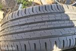 2017 4 stk - Continental Ecocontact 215/60 r17