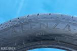 4stk Bridgestone sommerdekk 285/45R20