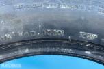 4stk Bridgestone sommerdekk 285/45R20