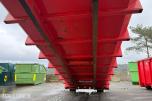 2014 22m3 GMM krokcontainer