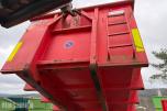 2014 22m3 GMM krokcontainer