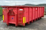 2014 22m3 GMM krokcontainer