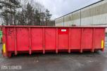 2014 22m3 GMM krokcontainer