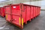 2014 22m3 GMM krokcontainer