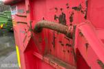 2014 22m3 GMM krokcontainer