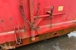 2014 22m3 GMM krokcontainer