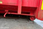 2014 22m3 GMM krokcontainer
