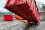 2014 22m3 GMM krokcontainer