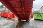 2014 22m3 GMM krokcontainer