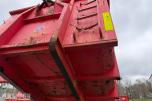 2014 22m3 GMM krokcontainer