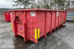 2014 22m3 GMM krokcontainer