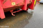 2014 22m3 GMM krokcontainer