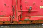 2014 22m3 GMM krokcontainer