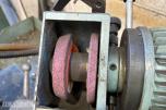 Borsliper 4/60 3-fas – industriell kvalitet m/tilbehør