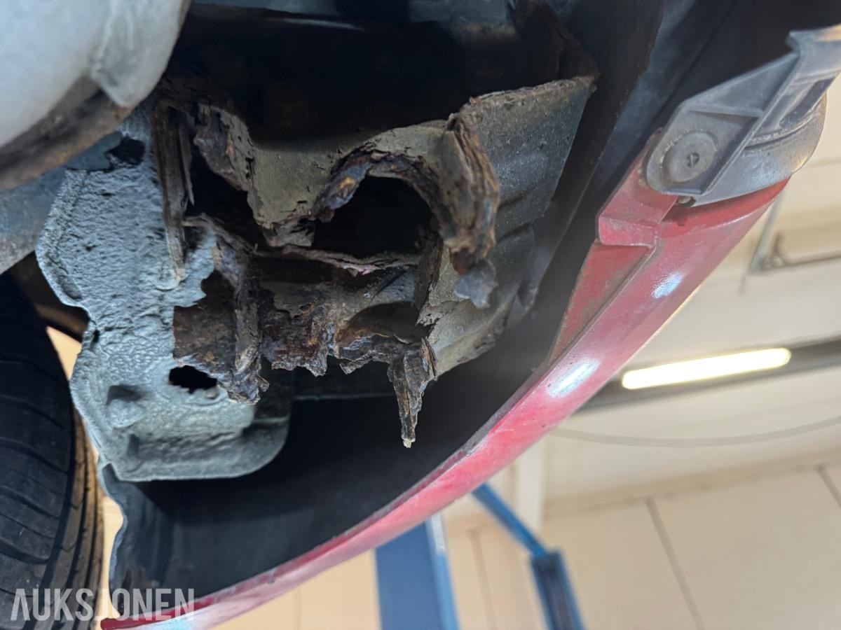 2002 Audi TT 1.8 QUATTRO, 115100km, Skinninteriør