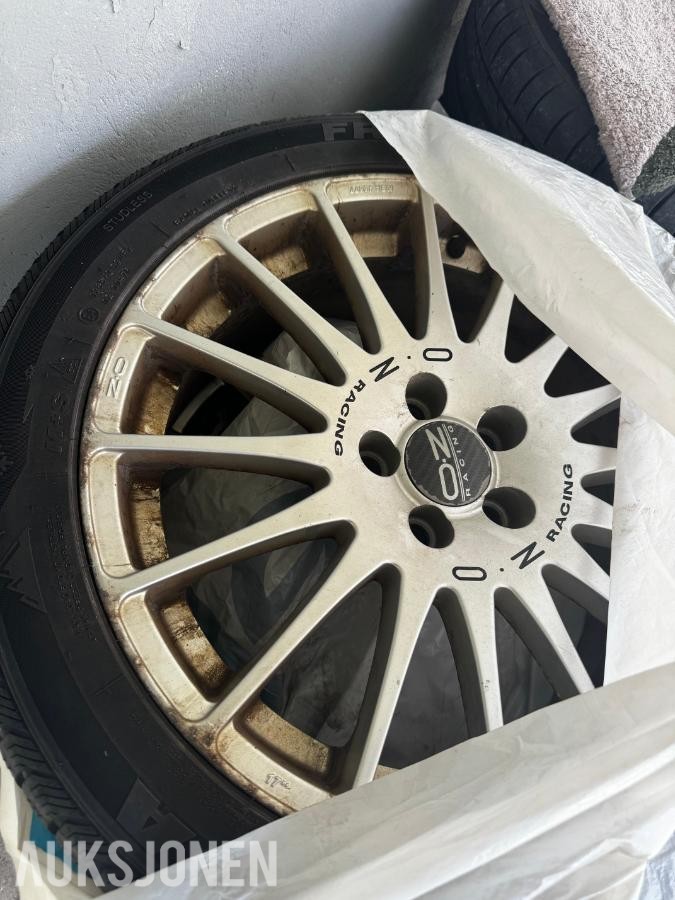 2002 Audi TT 1.8 QUATTRO, 115100km, Skinninteriør