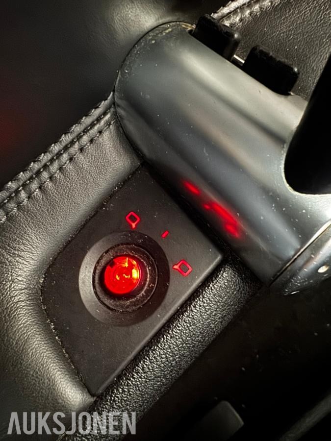 2002 Audi TT 1.8 QUATTRO, 115100km, Skinninteriør
