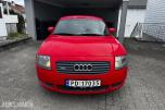 2002 Audi TT 1.8 QUATTRO, 115100km, Skinninteriør