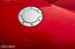 2002 Audi TT 1.8 QUATTRO, 115100km, Skinninteriør