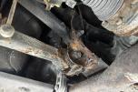 2002 Audi TT 1.8 QUATTRO, 115100km, Skinninteriør