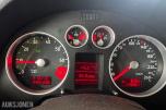 2002 Audi TT 1.8 QUATTRO, 115100km, Skinninteriør