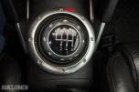 2002 Audi TT 1.8 QUATTRO, 115100km, Skinninteriør