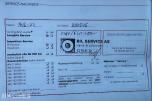 2002 Audi TT 1.8 QUATTRO, 115100km, Skinninteriør