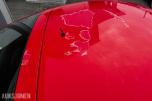 2002 Audi TT 1.8 QUATTRO, 115100km, Skinninteriør