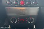 2002 Audi TT 1.8 QUATTRO, 115100km, Skinninteriør