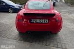 2002 Audi TT 1.8 QUATTRO, 115100km, Skinninteriør