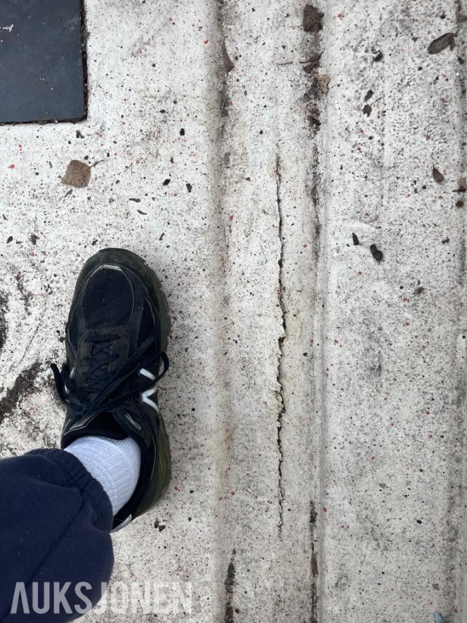 17Fot Askeladden båt - prosjekt - ingen minstepris