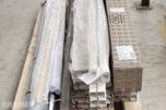 Plast og metall kabelkanaler 40x40mm,40x60mm...