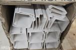 Plast og metall kabelkanaler 40x40mm,40x60mm...