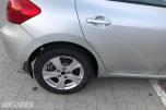 2008 Toyota Auris 1.4 90hk   manuell diesel  eu ok 