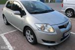 2008 Toyota Auris 1.4 90hk   manuell diesel  eu ok 