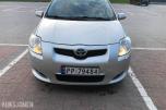 2008 Toyota Auris 1.4 90hk   manuell diesel  eu ok 