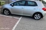2008 Toyota Auris 1.4 90hk   manuell diesel  eu ok 