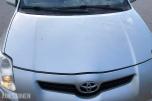 2008 Toyota Auris 1.4 90hk   manuell diesel  eu ok 