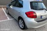 2008 Toyota Auris 1.4 90hk   manuell diesel  eu ok 