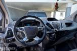 2014 Ford Transit Custom 2.2 Diesel, 98000km, Reparasjonsobjekt