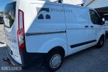 2014 Ford Transit Custom 2.2 Diesel, 98000km, Reparasjonsobjekt