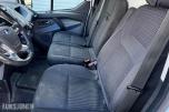 2014 Ford Transit Custom 2.2 Diesel, 98000km, Reparasjonsobjekt