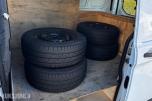 2014 Ford Transit Custom 2.2 Diesel, 98000km, Reparasjonsobjekt