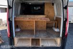 2014 Ford Transit Custom 2.2 Diesel, 98000km, Reparasjonsobjekt