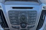 2014 Ford Transit Custom 2.2 Diesel, 98000km, Reparasjonsobjekt