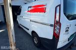 2014 Ford Transit Custom 2.2 Diesel, 98000km, Reparasjonsobjekt